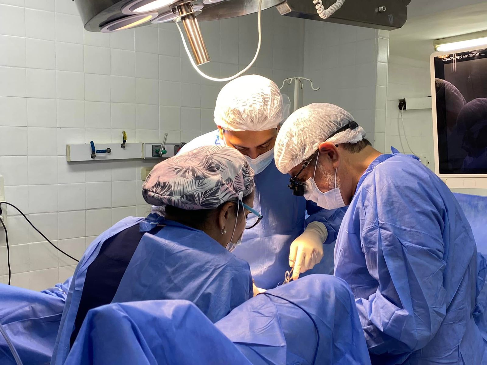 Tratamiento de cálculos renales